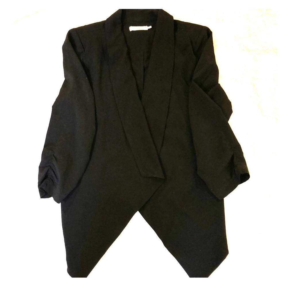 Blu Pepper Blazer